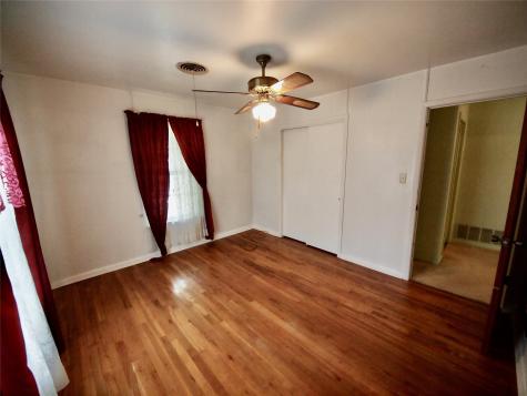 804 Kentucky Street Graham TX 76450