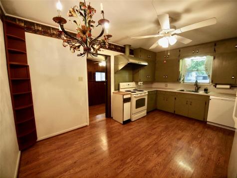 804 Kentucky Street Graham TX 76450
