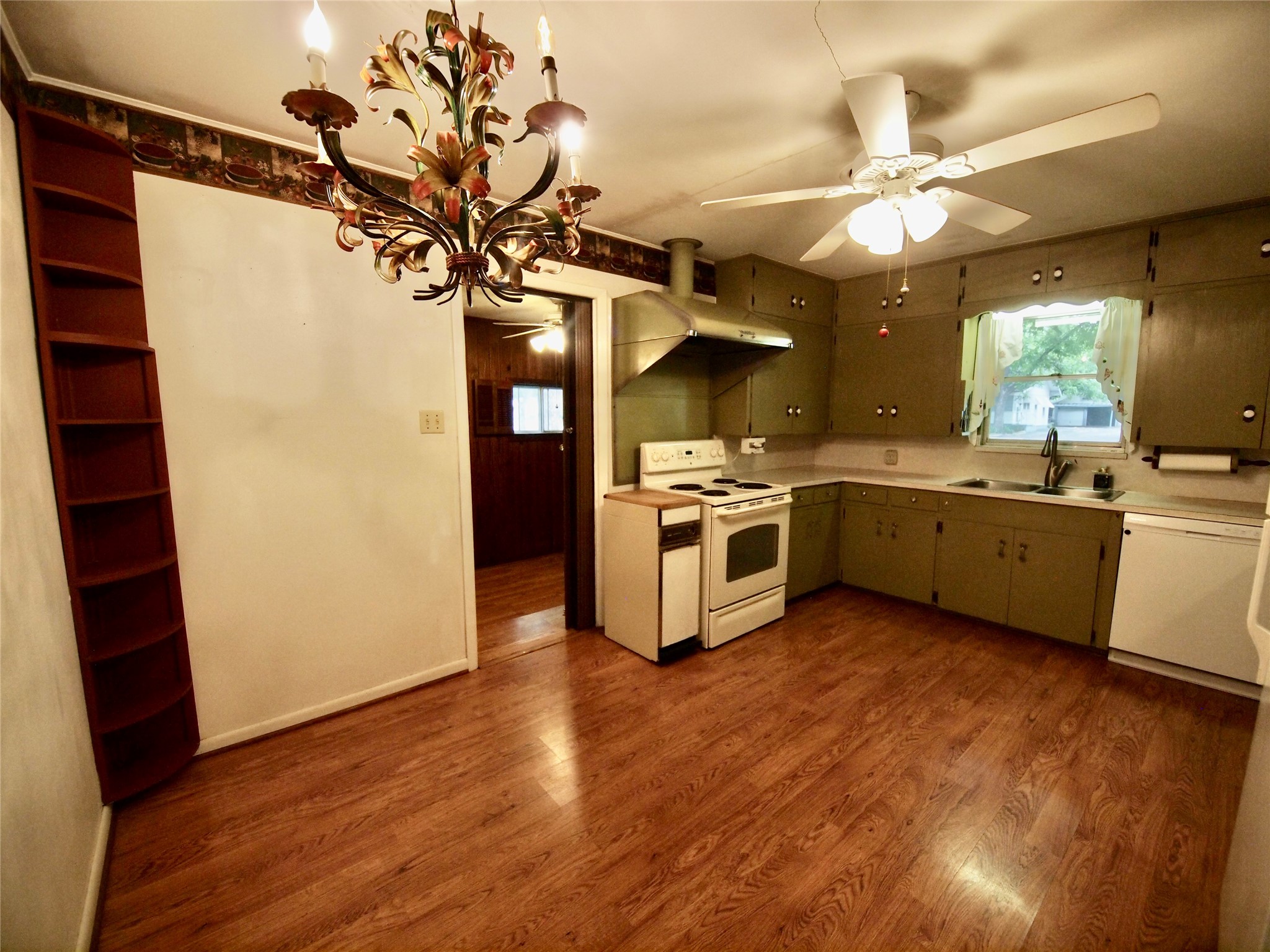 804 Kentucky Street Graham TX 76450