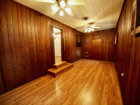 804 Kentucky Street Graham TX 76450