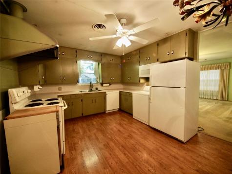 804 Kentucky Street Graham TX 76450