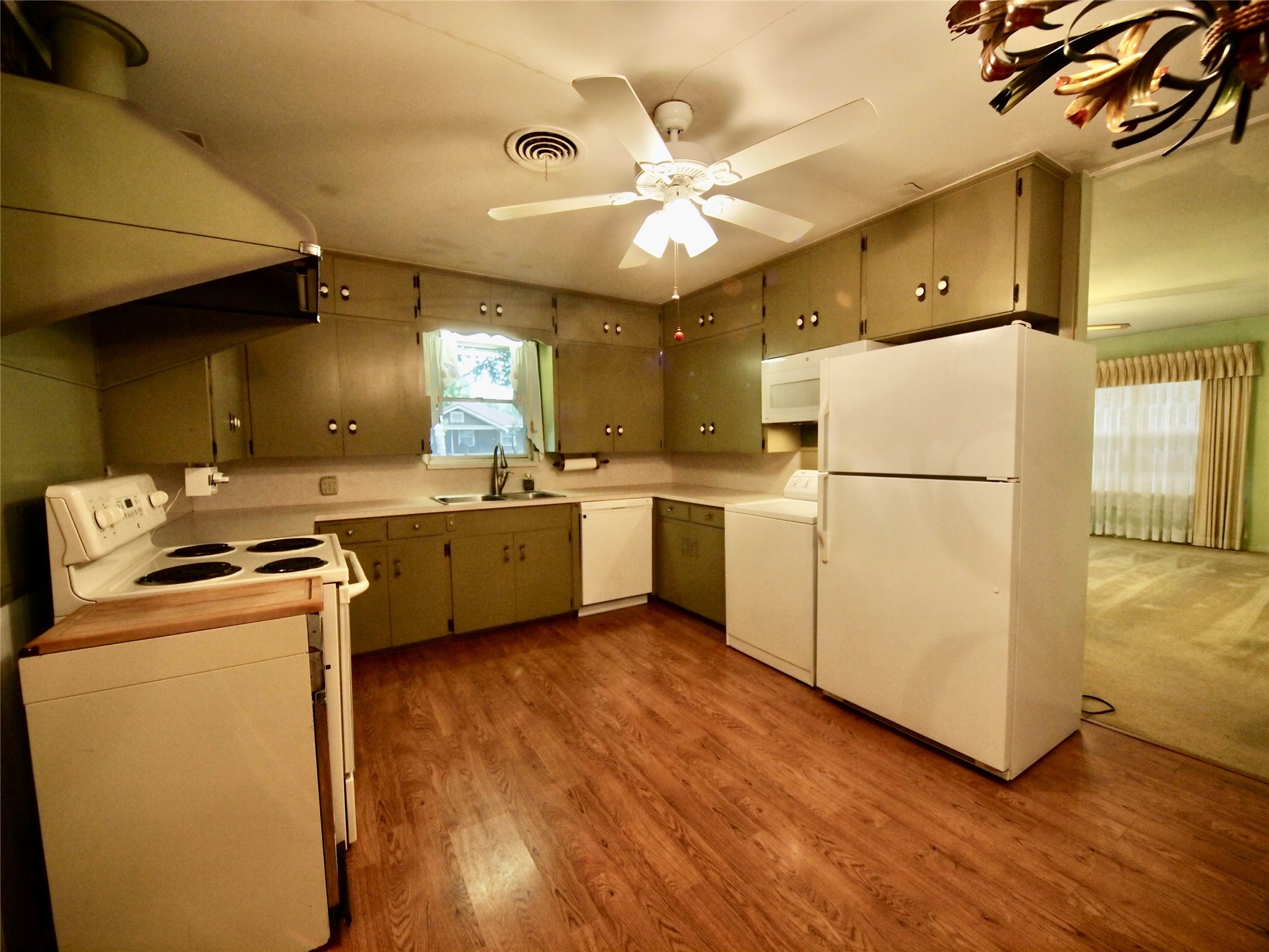 804 Kentucky Street Graham TX 76450