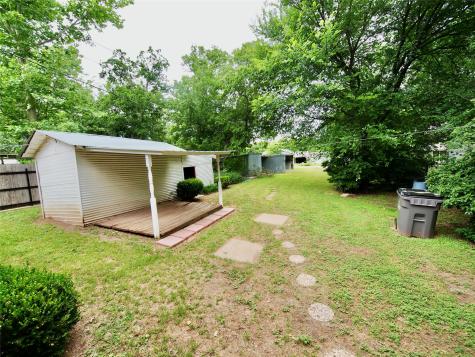 804 Kentucky Street Graham TX 76450