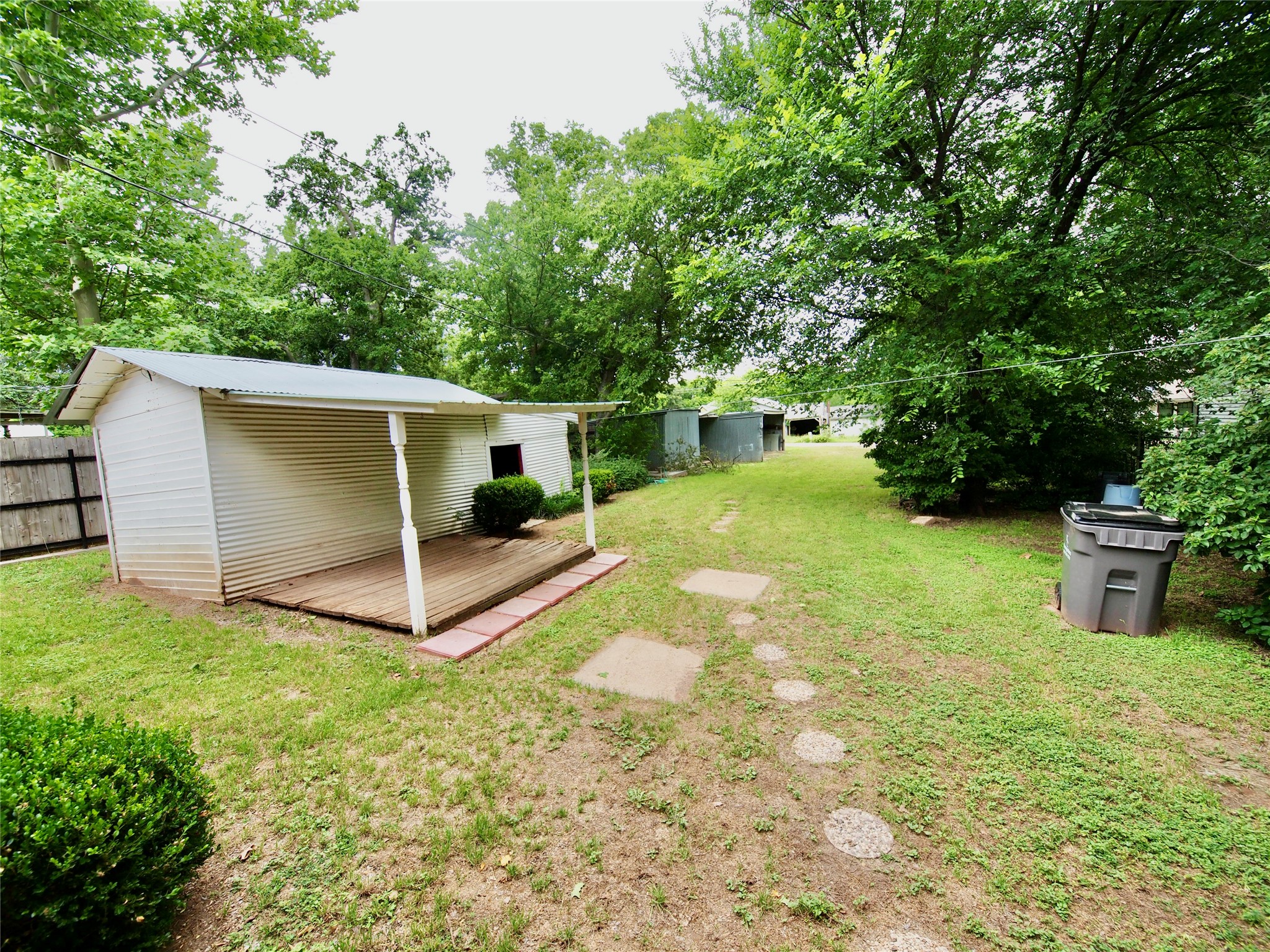 804 Kentucky Street Graham TX 76450