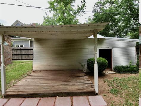 804 Kentucky Street Graham TX 76450