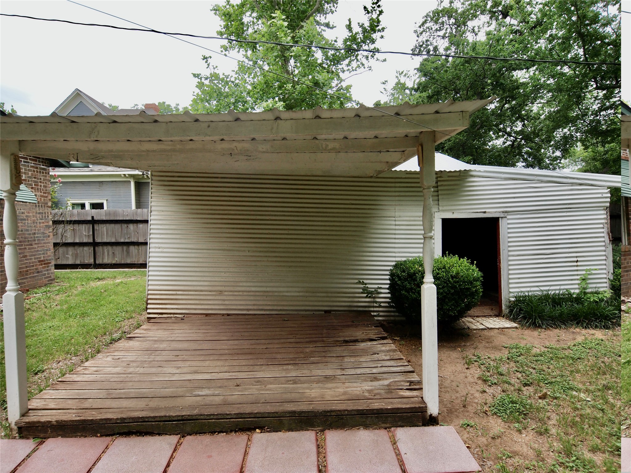 804 Kentucky Street Graham TX 76450
