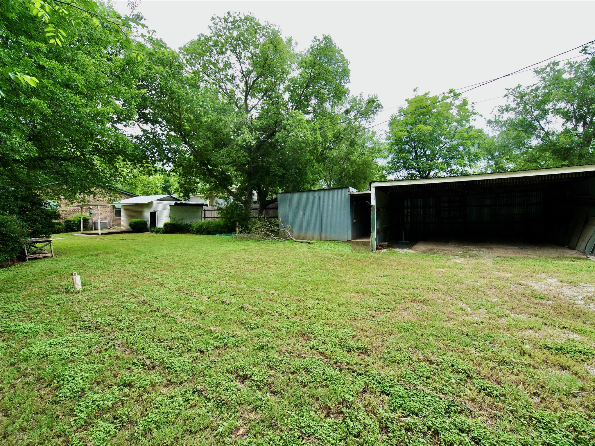 804 Kentucky Street Graham TX 76450