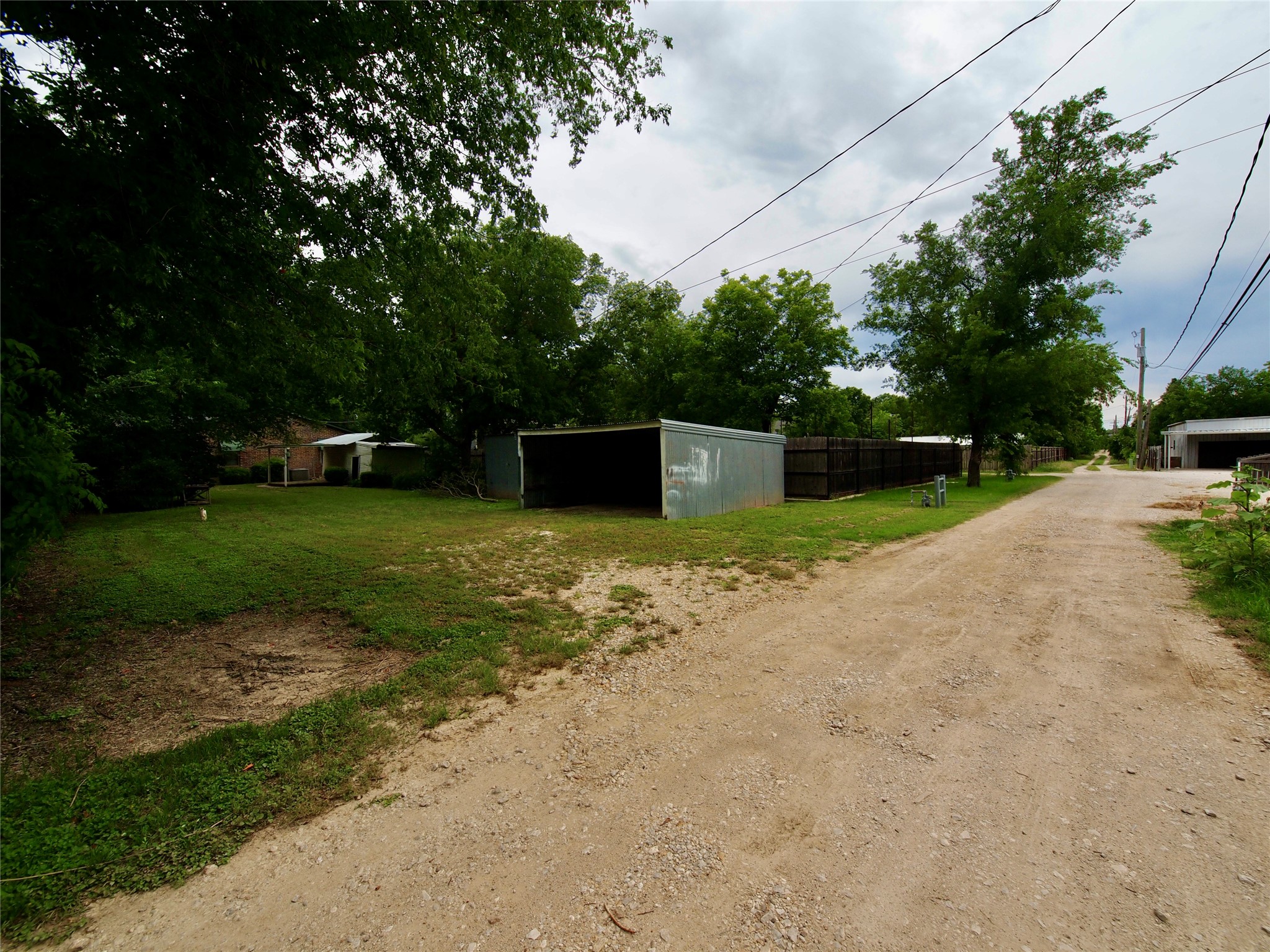 804 Kentucky Street Graham TX 76450