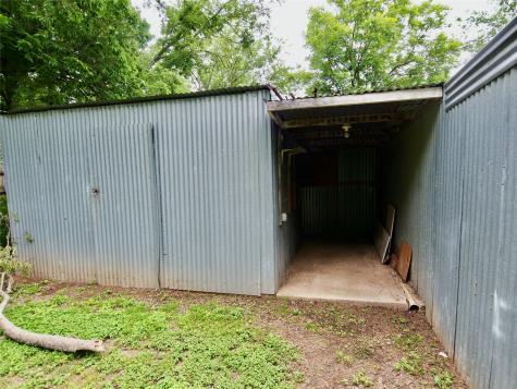 804 Kentucky Street Graham TX 76450