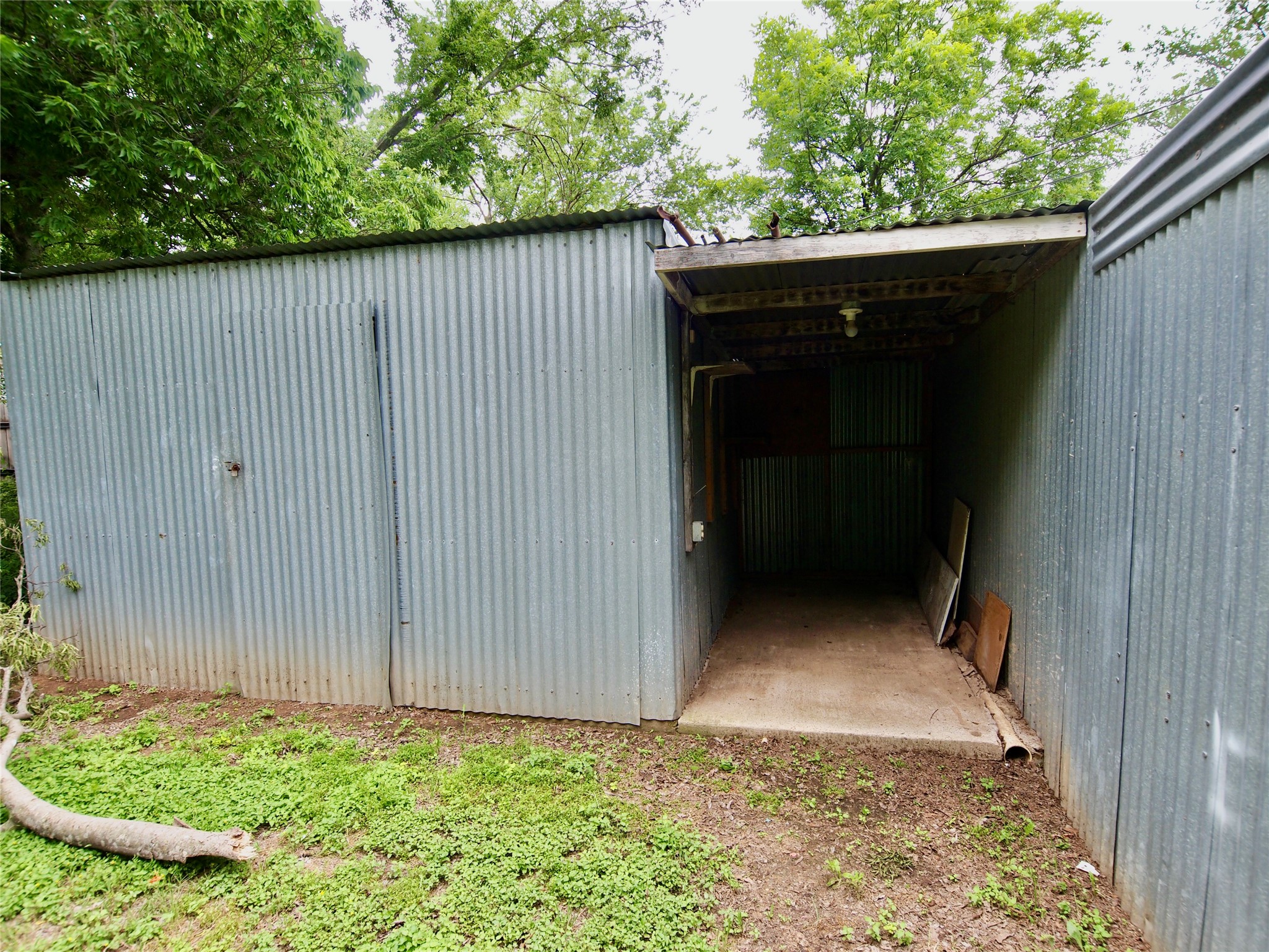 804 Kentucky Street Graham TX 76450