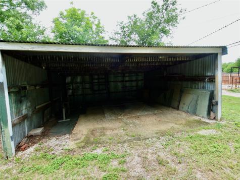804 Kentucky Street Graham TX 76450