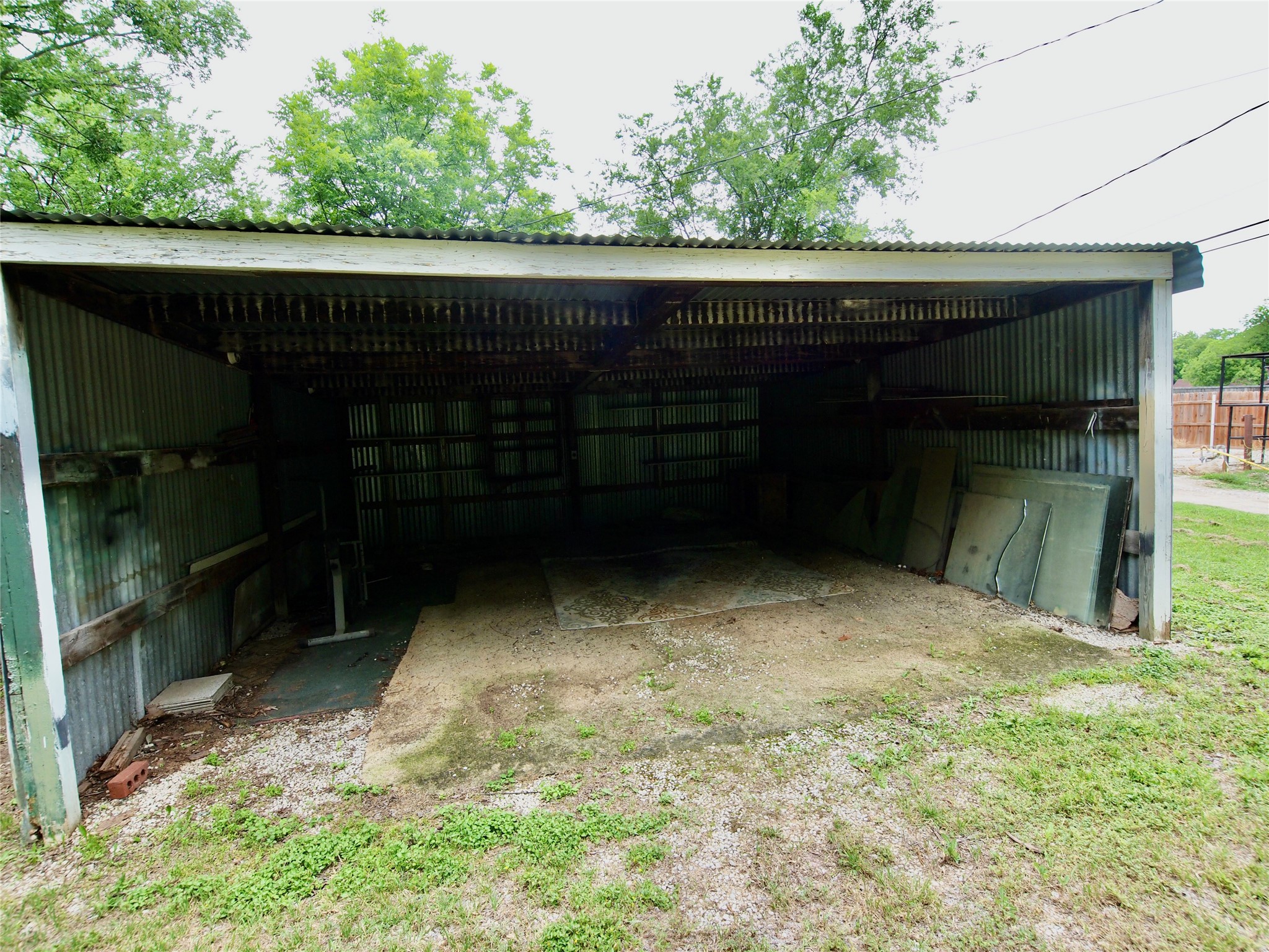 804 Kentucky Street Graham TX 76450