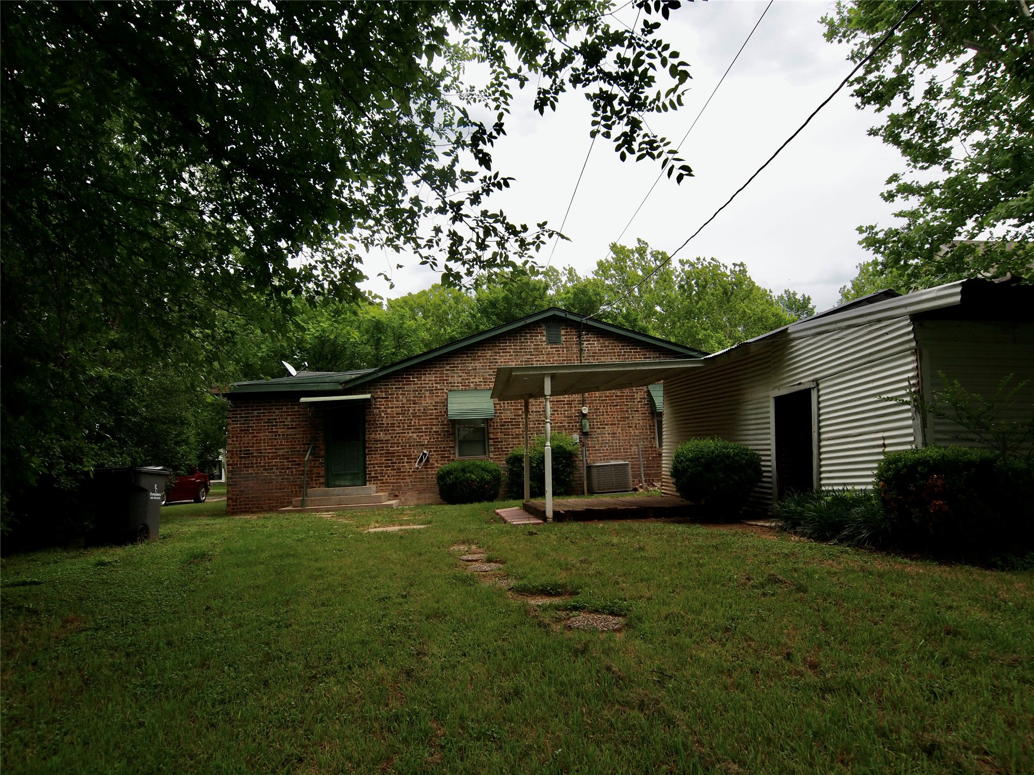 804 Kentucky Street Graham TX 76450