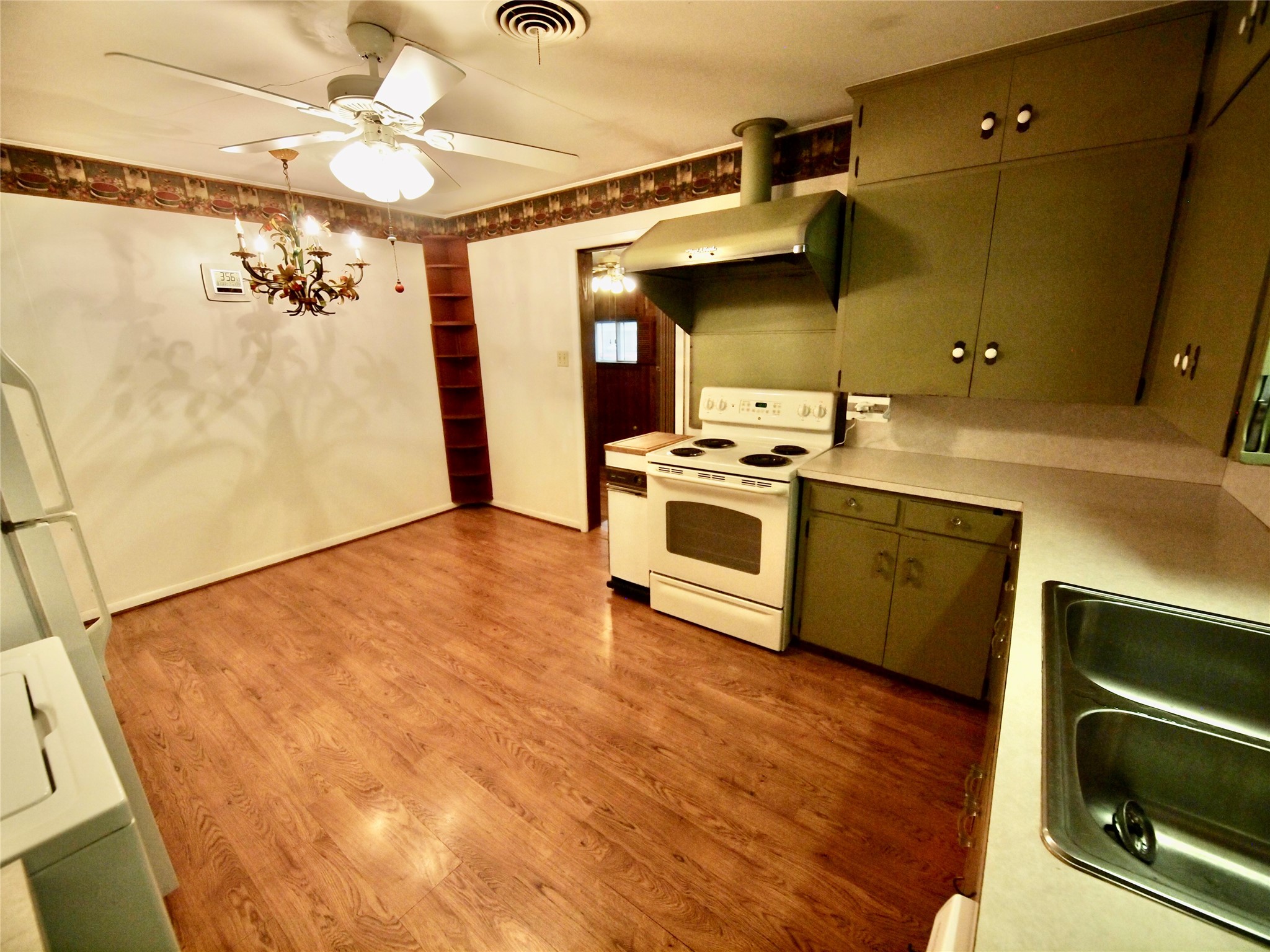 804 Kentucky Street Graham TX 76450