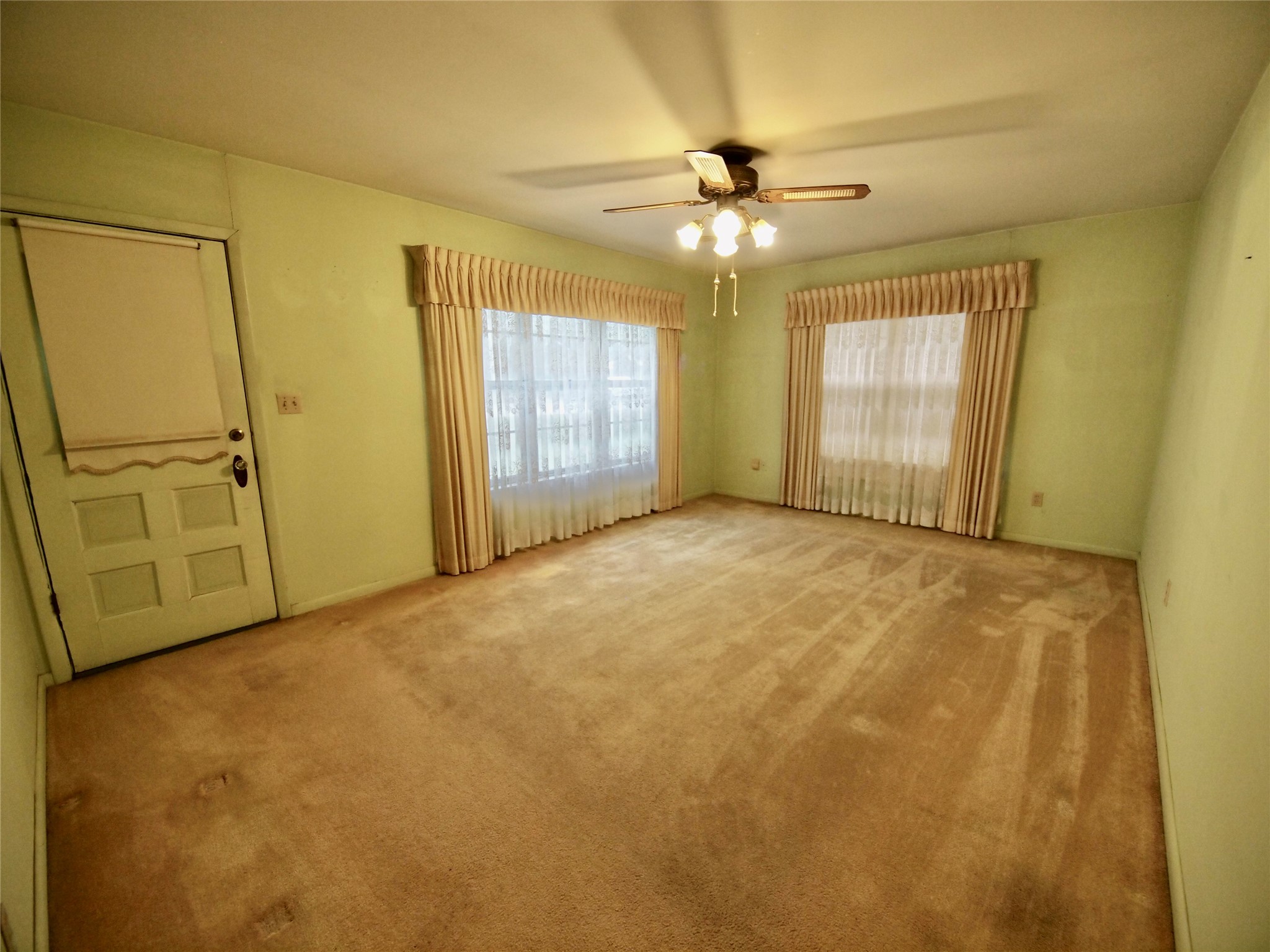 804 Kentucky Street Graham TX 76450