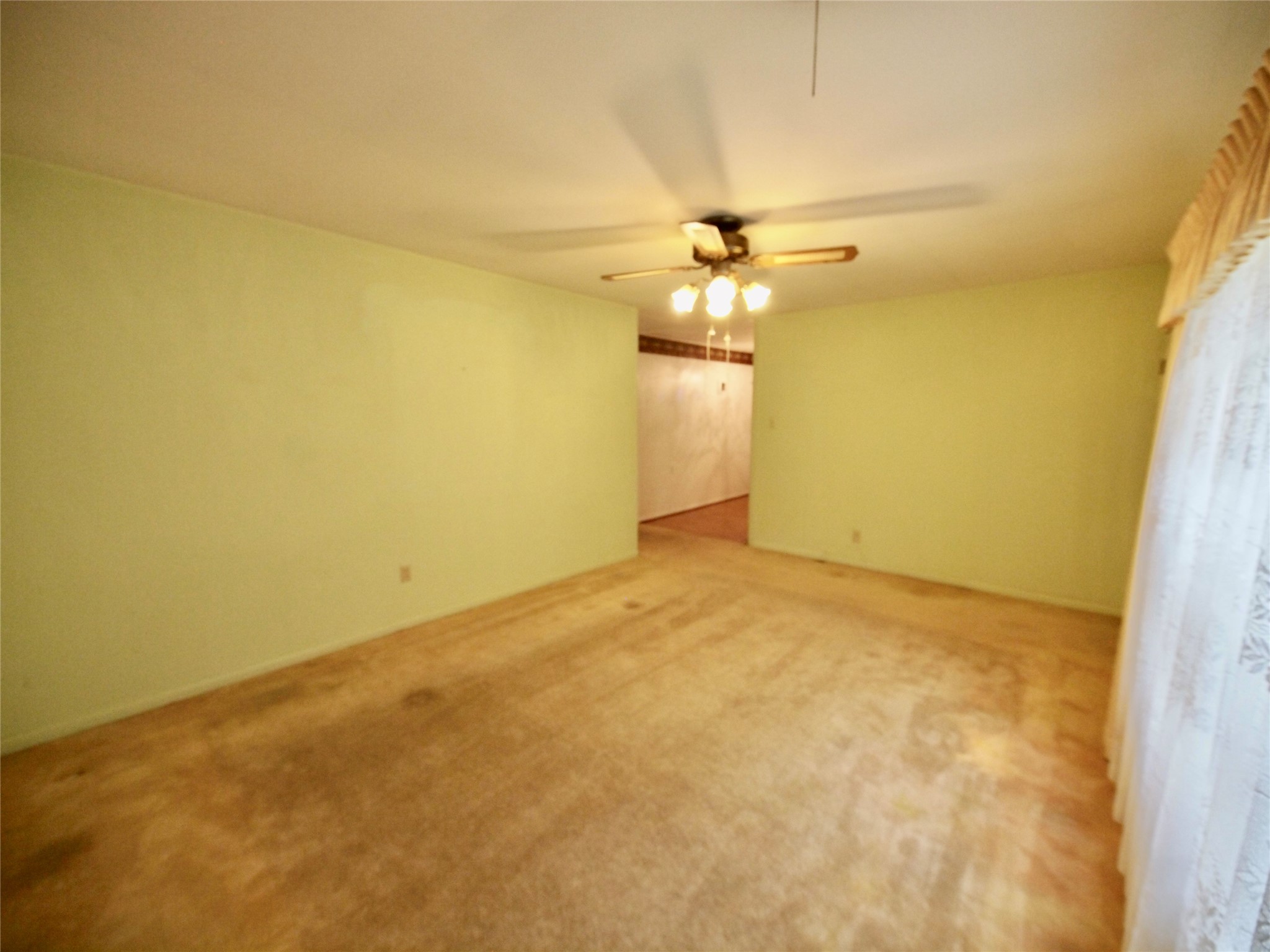 804 Kentucky Street Graham TX 76450