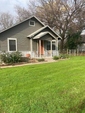 103 S Guadalupe Street Whitney TX 76692