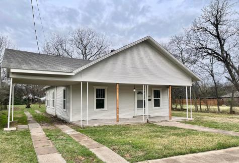 815 N Virginia Street Terrell TX 75160