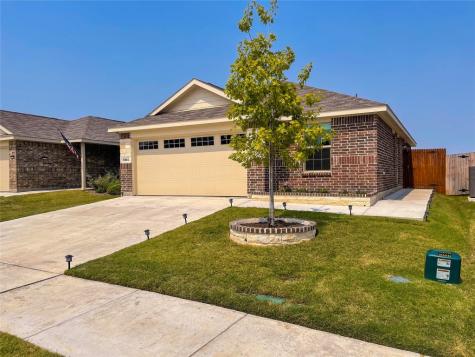 5804 Honey Creek Street Fort Worth TX 76179