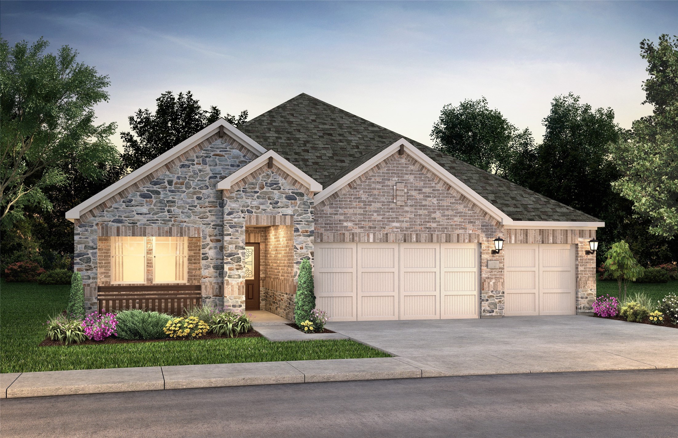 1408 Winters Way Princeton TX 75071