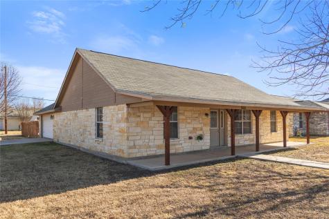2200 8th Street Brownwood TX 76801