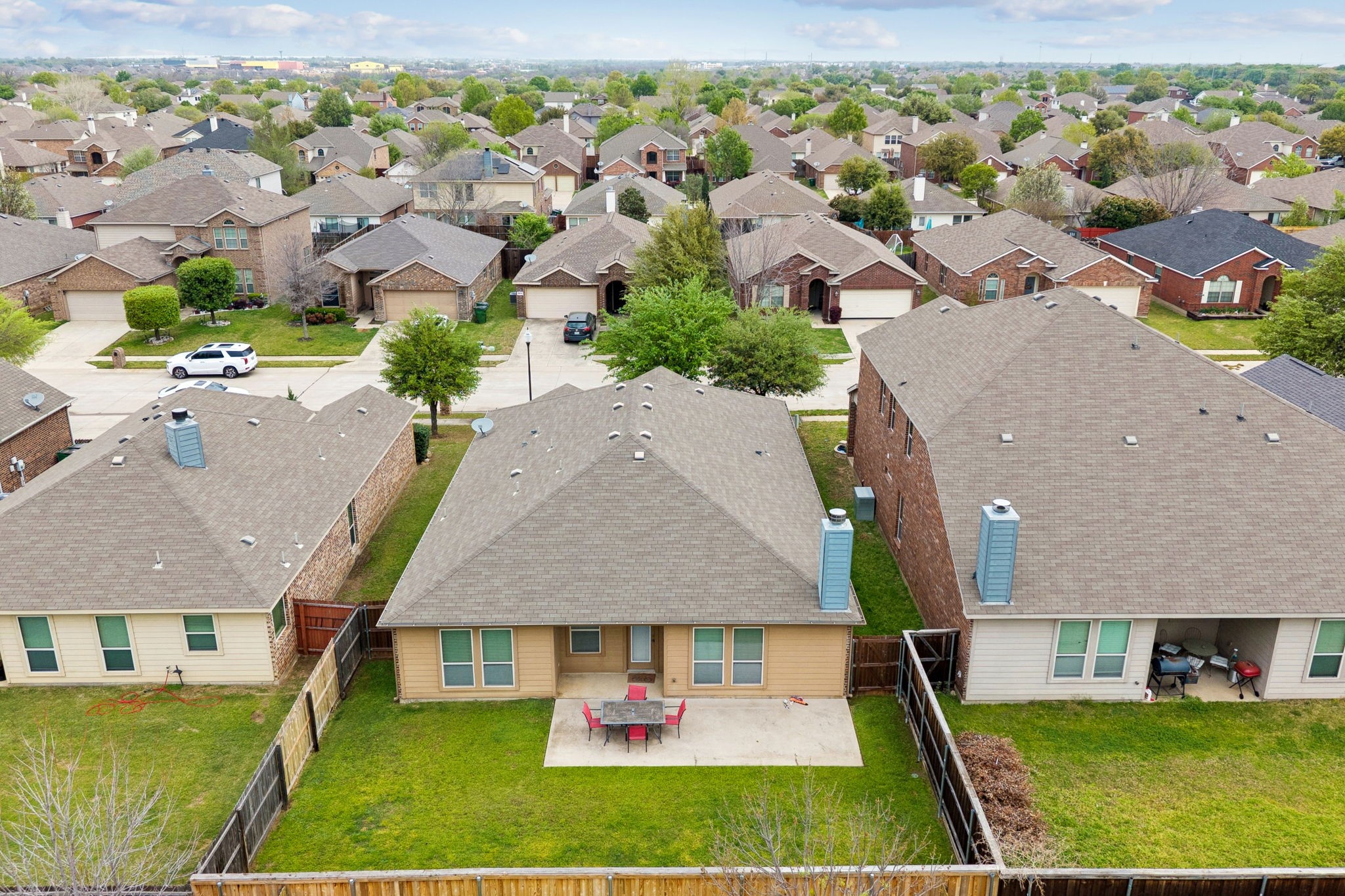 8904 Whirlwind Trail Aubrey TX 76227