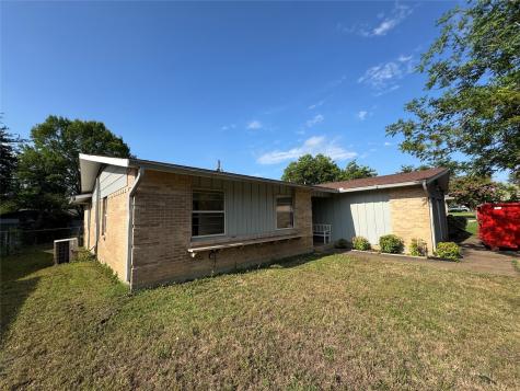 819 Wateka Way Richardson TX 75080