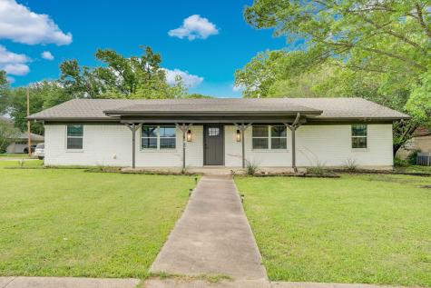 1104 Williamsburg Drive Ennis TX 75119