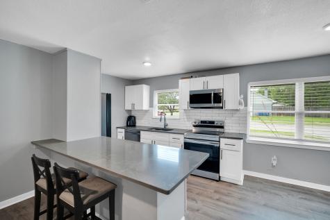 1104 Williamsburg Drive Ennis TX 75119