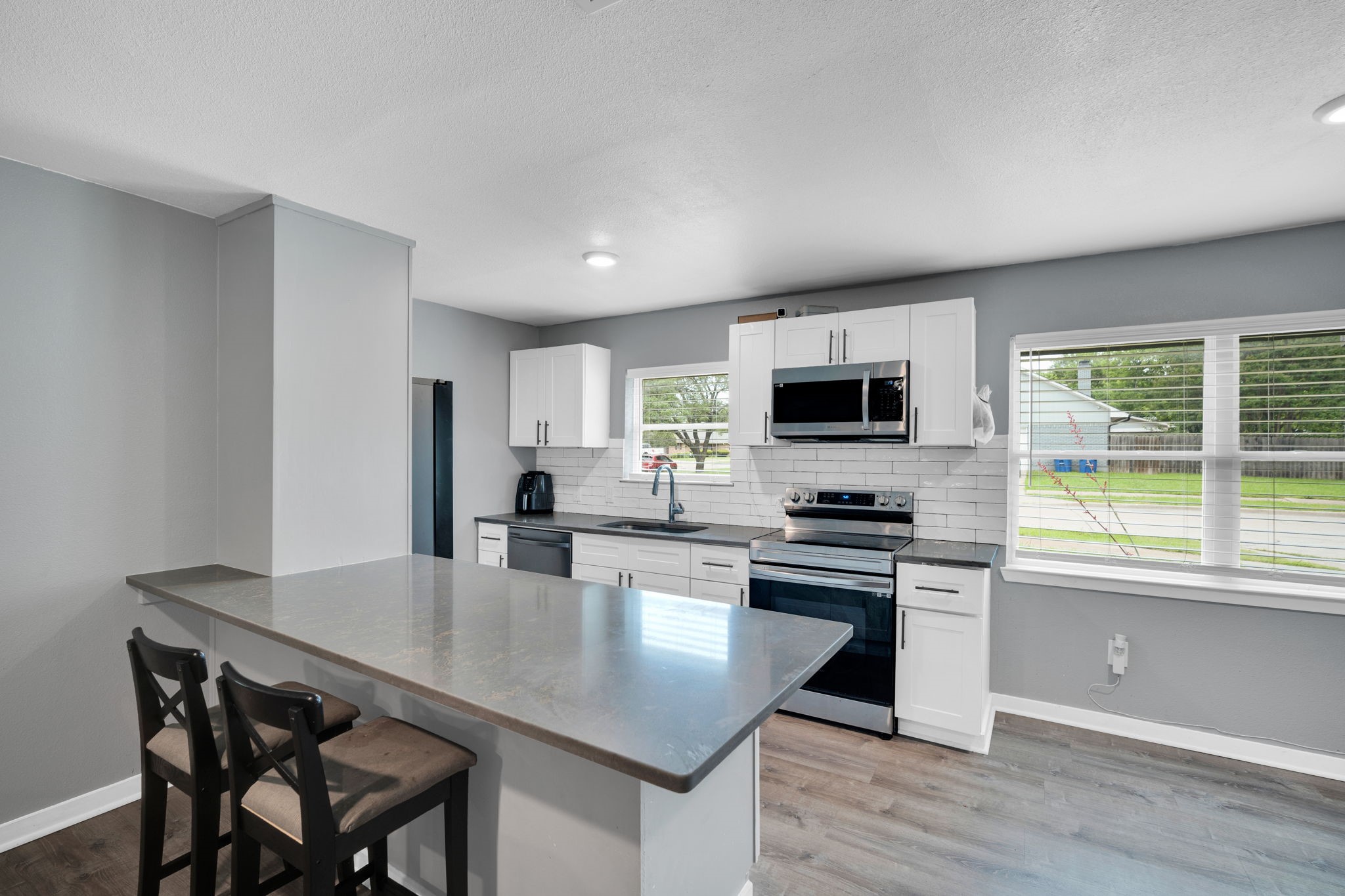 1104 Williamsburg Drive Ennis TX 75119