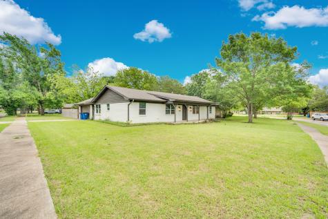 1104 Williamsburg Drive Ennis TX 75119