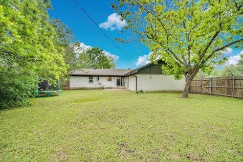 1104 Williamsburg Drive Ennis TX 75119