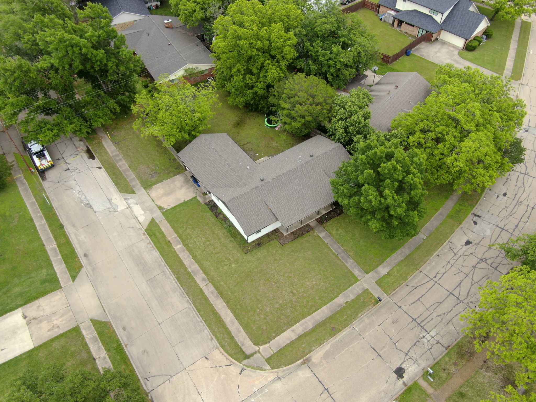 1104 Williamsburg Drive Ennis TX 75119
