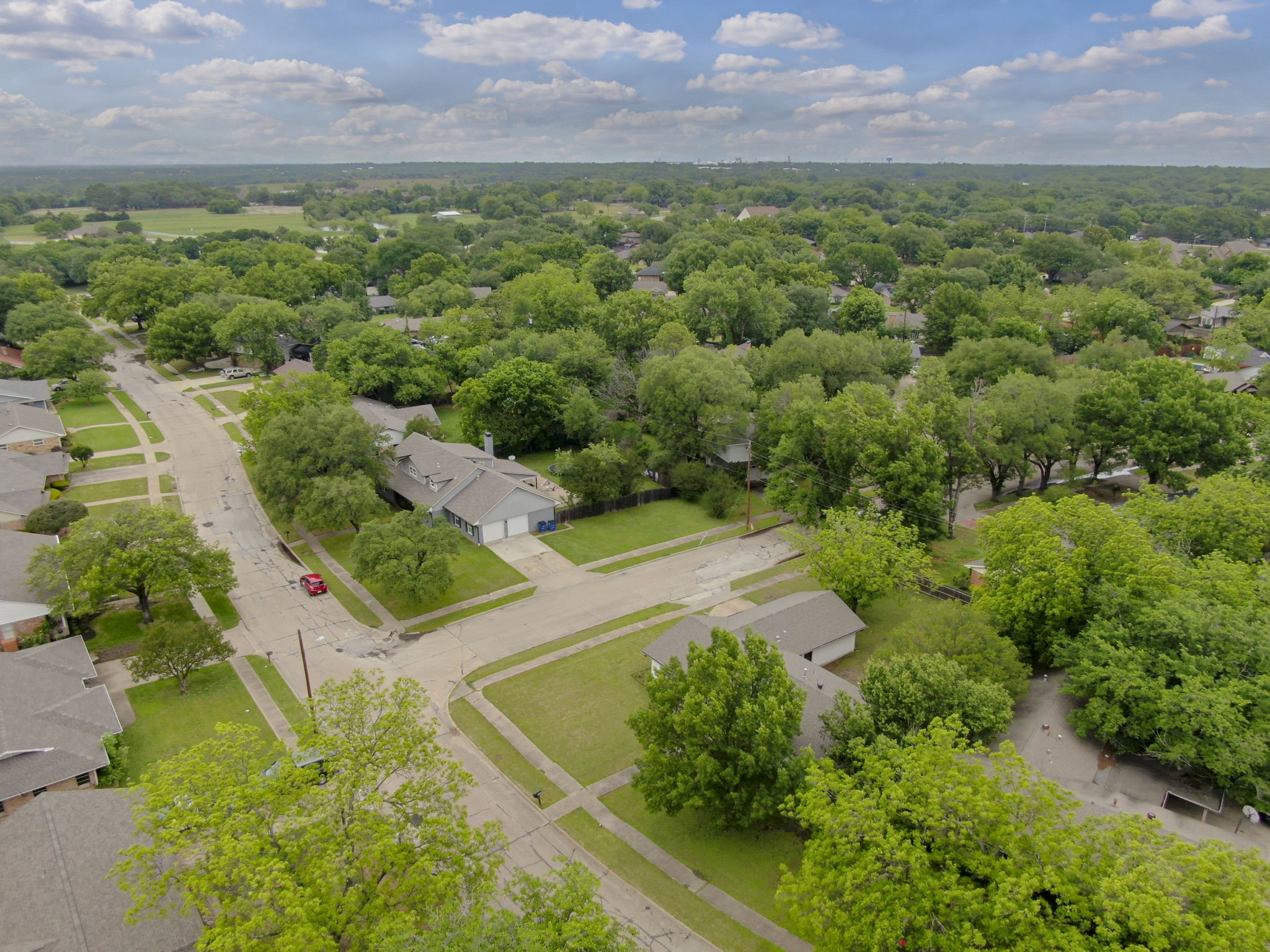 1104 Williamsburg Drive Ennis TX 75119