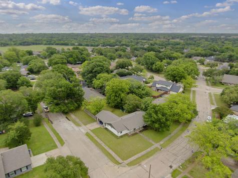 1104 Williamsburg Drive Ennis TX 75119