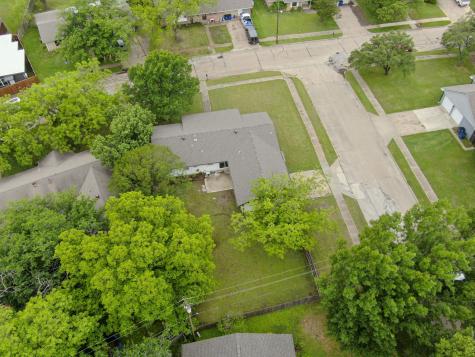 1104 Williamsburg Drive Ennis TX 75119
