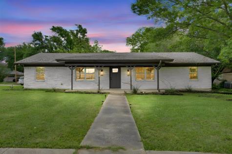 1104 Williamsburg Drive Ennis TX 75119