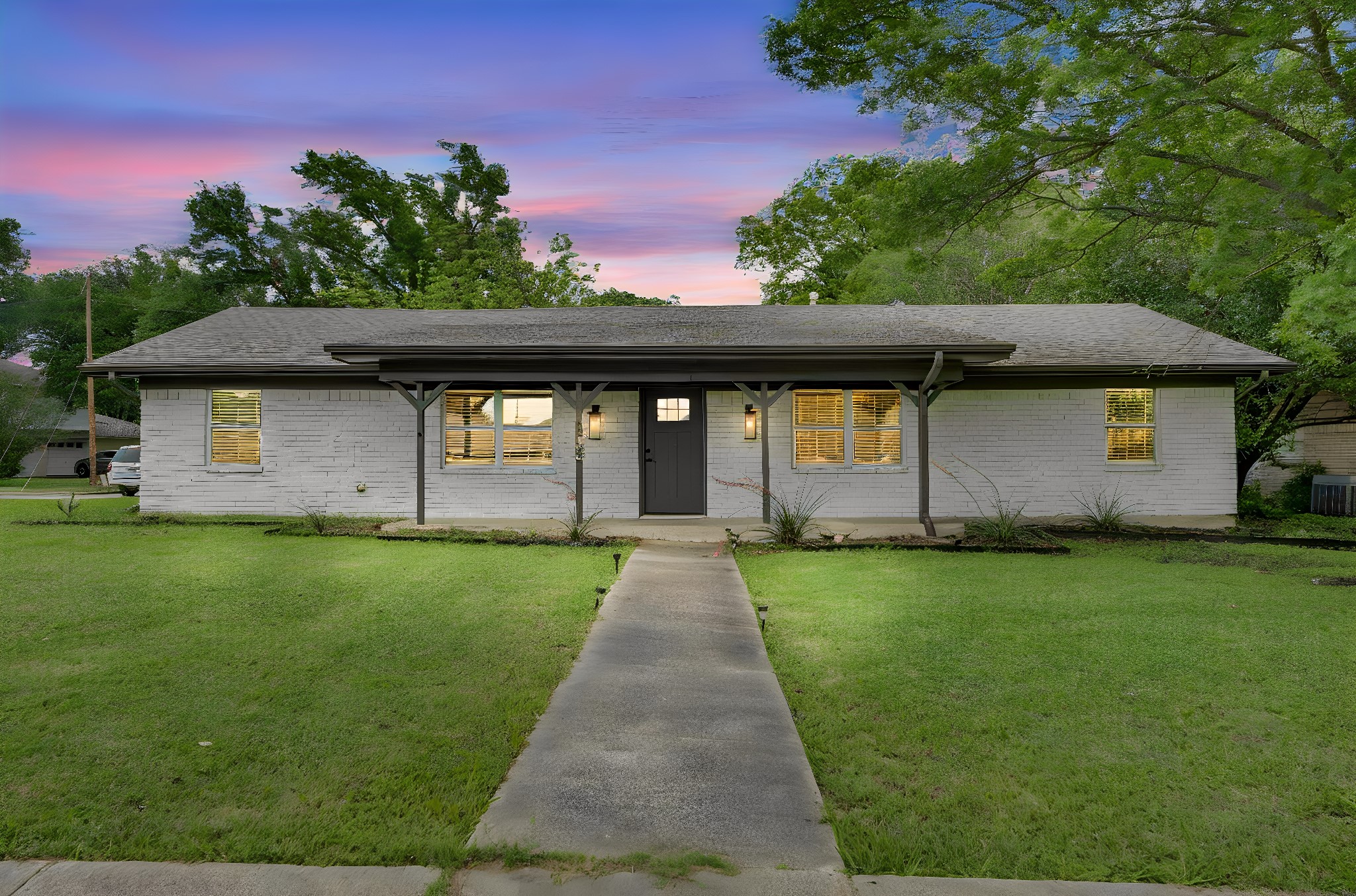 1104 Williamsburg Drive Ennis TX 75119