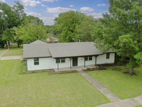 1104 Williamsburg Drive Ennis TX 75119
