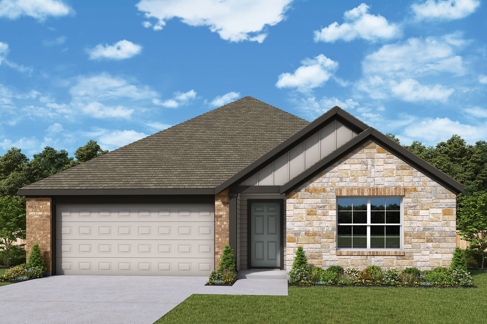 2533 Canadian Way Crandall TX 75114