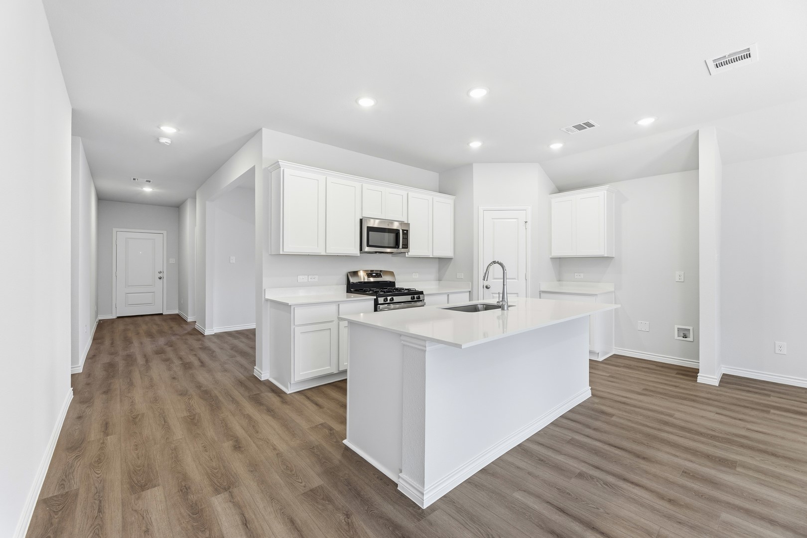 2533 Canadian Way Crandall TX 75114