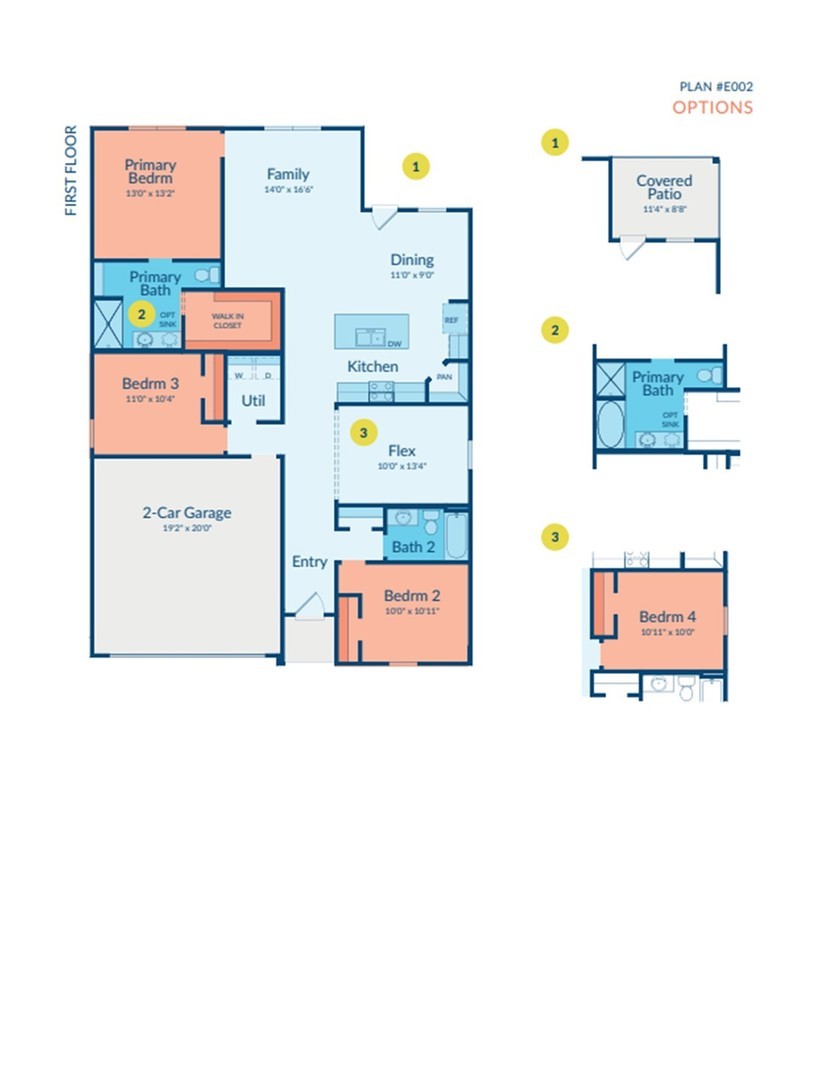 2533 Canadian Way Crandall TX 75114