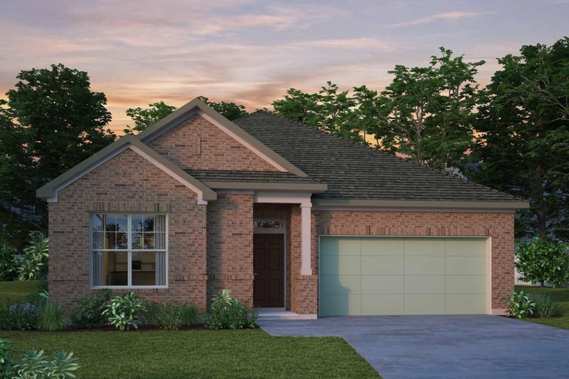 8601 Keeneland Drive Fort Worth TX 76120