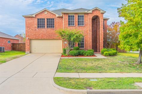 1300 Tuscalosa Drive Wylie TX 75098