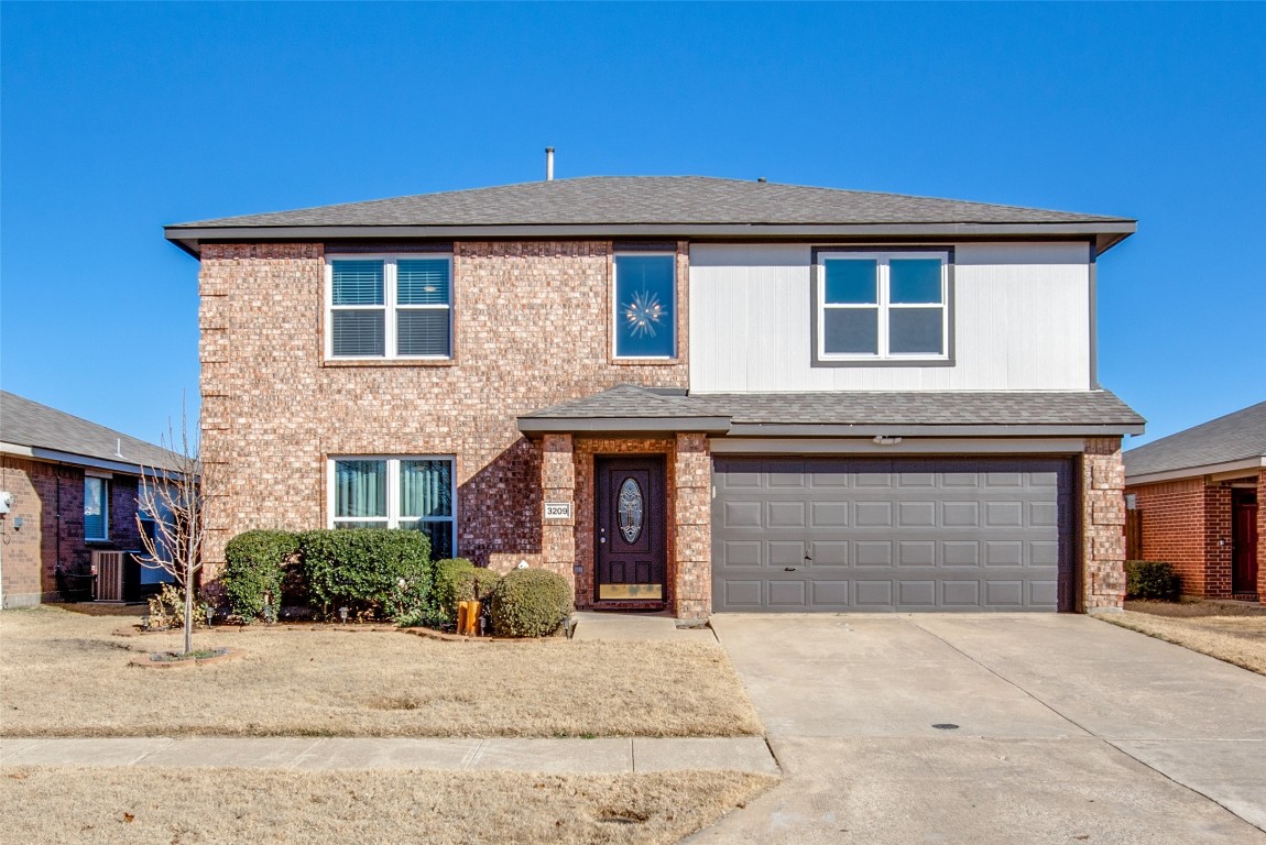 3209 New York Avenue Mckinney TX 75070