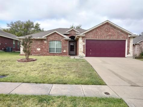 721 Green Acres Lane Midlothian TX 76065