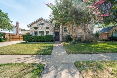 3321 Hazlewood Court Bedford TX 76021