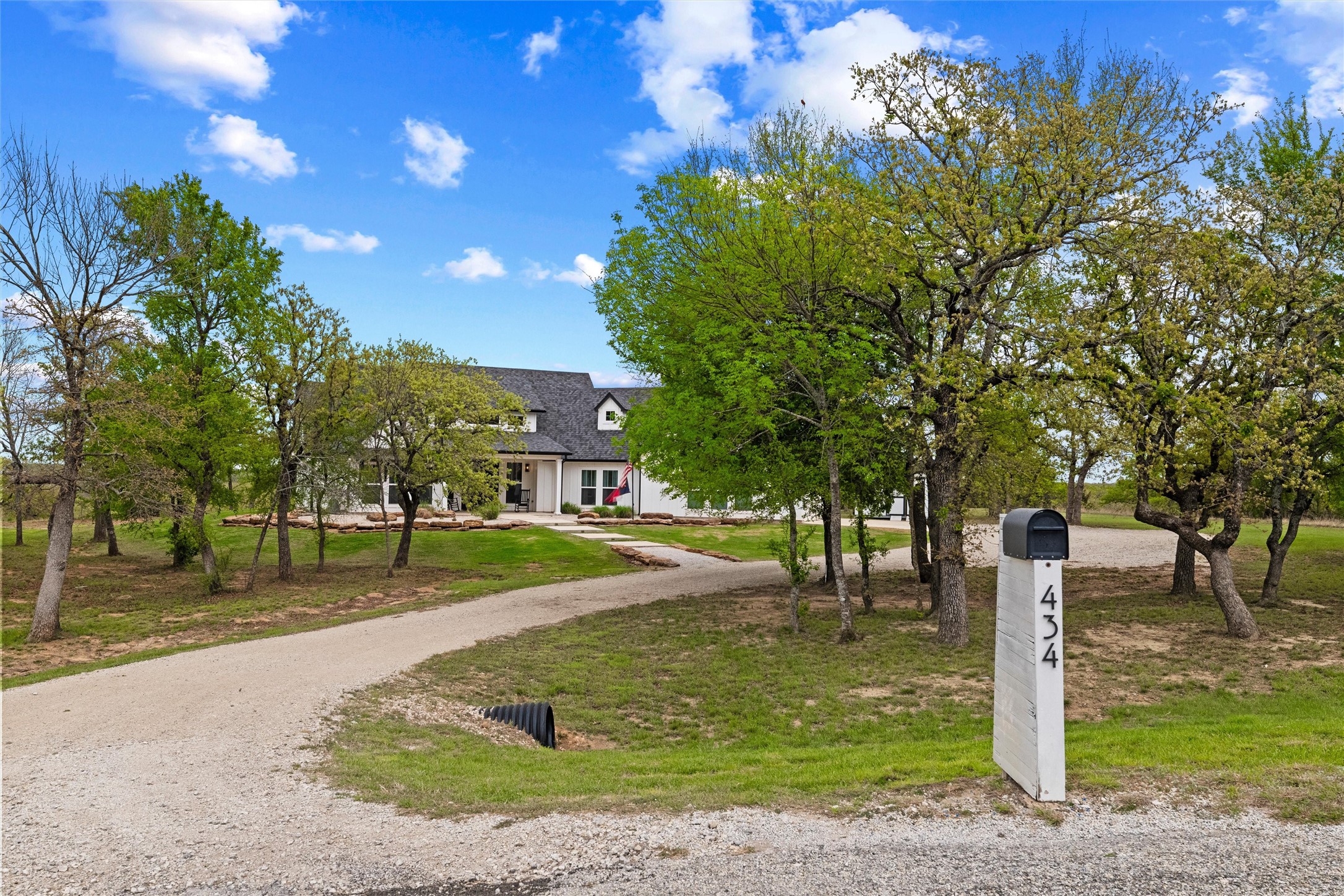 434 Sandstone Court Sunset TX 76270