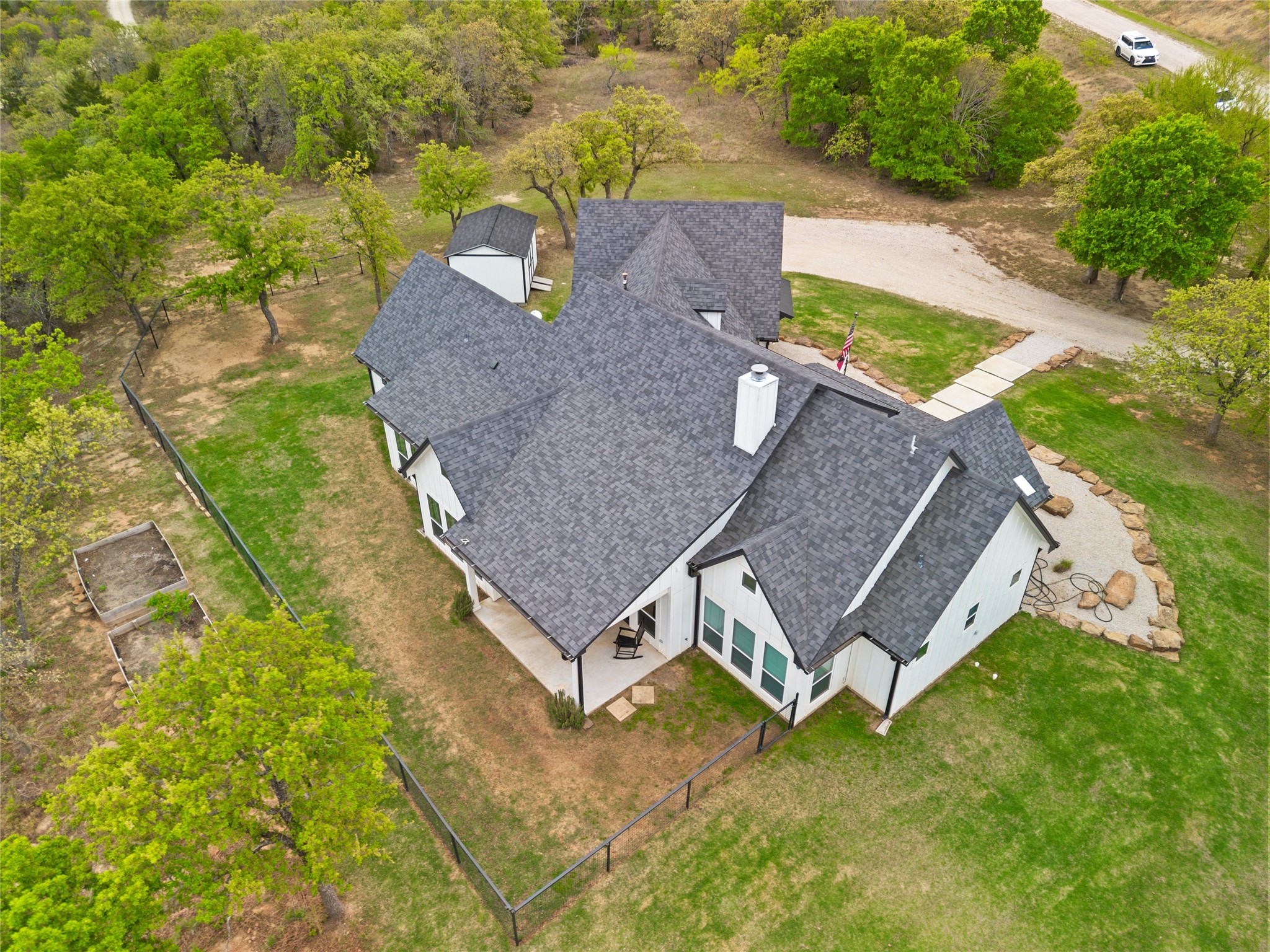 434 Sandstone Court Sunset TX 76270