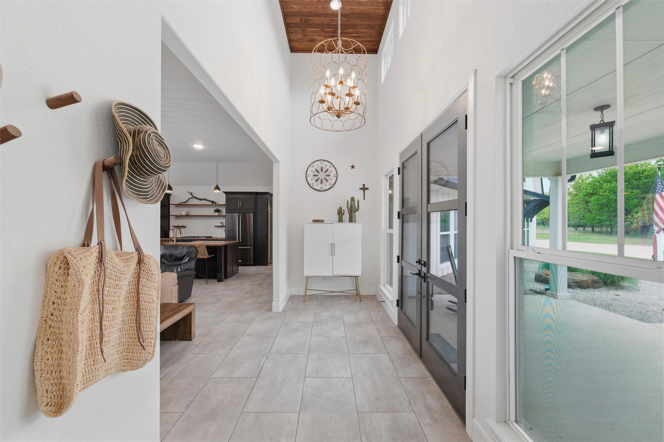 434 Sandstone Court Sunset TX 76270